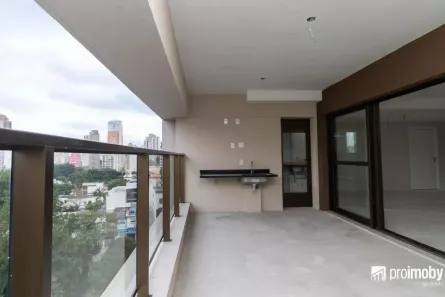 Apartamento com 4 Quartos à venda, 180m² no Perdizes, São Paulo