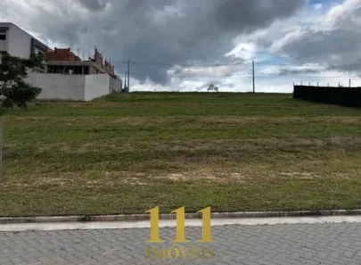 Lote/Terreno à venda, 330m² no Urbanova, São José dos Campos