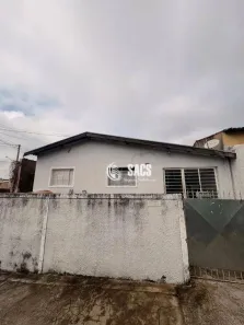 Casa de Condomínio com 2 Quartos à venda, 140m² no Jardim Nossa Senhora de Fátima, Hortolândia