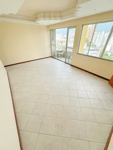 Apartamento com 3 Quartos à venda, 111m² no Graça, Salvador