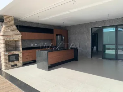 Casa com 4 Quartos à venda, 400m² no Vila Albertina, São Paulo