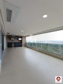 Apartamento com 3 Quartos à venda, 237m² no Jardim Ilhas do Sul, Ribeirão Preto