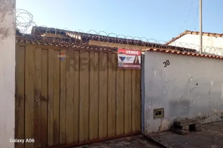 Casa com 3 Quartos à venda, 113m² no Eldorado, Sete Lagoas