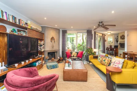Casa de Condomínio com 3 Quartos à venda, 177m² no Tristeza, Porto Alegre