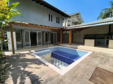Casa de Condomínio com 3 Quartos à venda, 500m² no Alphaville, Santana de Parnaíba