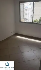 Apartamento com 1 Quarto à venda, 33m² no Cambuci, São Paulo
