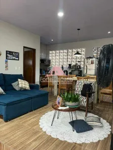 Casa com 4 Quartos à venda, 270m² no Sepetiba, Rio de Janeiro