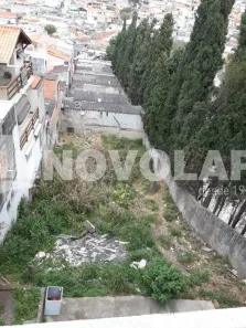 Lote/Terreno à venda, 876m² no Vila Dona Augusta, São Paulo
