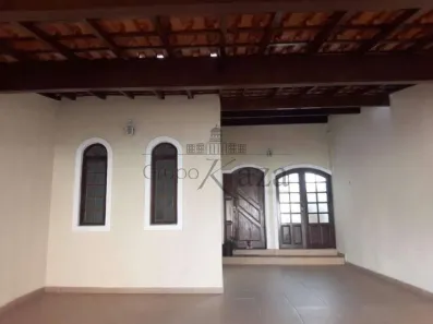 Casa com 2 Quartos à venda, 70m² no Jardim Oriente, São José dos Campos