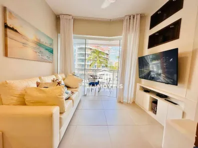 Apartamento com 3 Quartos à venda, 83m² no Riviera, Bertioga