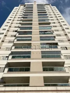 Apartamento com 1 Quarto para alugar, 99m² no Gleba Fazenda Palhano, Londrina