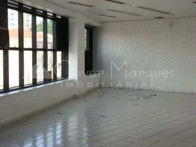 Sala Comercial à venda, 185m² no Centro, Osasco