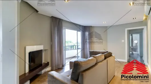 Apartamento com 2 Quartos à venda, 70m² no Vila Regente Feijó, São Paulo
