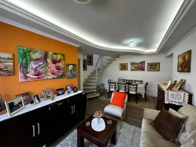 Cobertura com 3 Quartos à venda, 182m² no Córrego Grande, Florianópolis