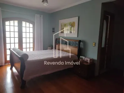 Casa com 4 Quartos à venda, 328m² no Jardim Britânia, São Paulo