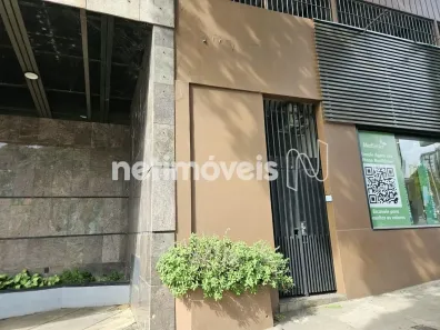 Ponto Comercial para alugar, 93m² no Funcionários, Belo Horizonte