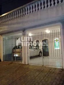 Sobrado com 2 Quartos à venda, 111m² no Vila Nair, São Paulo