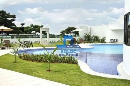 Apartamento com 3 Quartos à venda, 61m² no Janga, Paulista