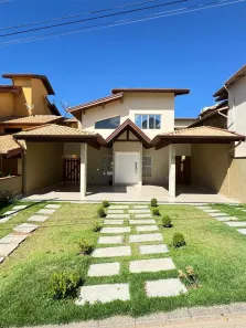 Casa de Condomínio com 3 Quartos à venda, 262m² no Jardim das Palmeiras, Valinhos