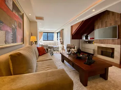 Cobertura com 4 Quartos à venda, 280m² no Vila Suica, Gramado
