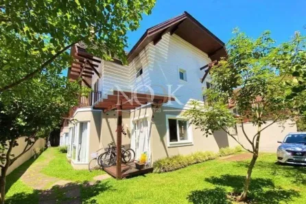 Casa com 4 Quartos à venda, 113m² no Suzana, Canela