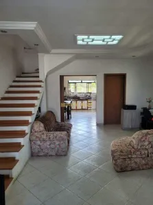Sobrado com 3 Quartos à venda, 280m² no Vila Lavínia, Mogi das Cruzes