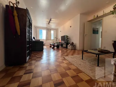 Apartamento com 2 Quartos à venda, 131m² no Vila Cordeiro, São Paulo