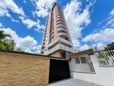 Apartamento com 4 Quartos à venda, 135m² no Aldeota, Fortaleza