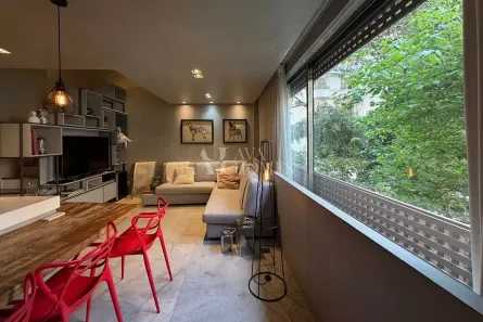 Apartamento com 1 Quarto para alugar, 85m² no Itaim Bibi, São Paulo