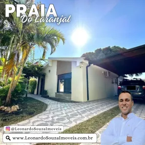 Casa com 2 Quartos à venda, 219m² no Laranjal, Pelotas