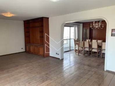 Apartamento com 4 Quartos à venda, 213m² no Campo Belo, São Paulo