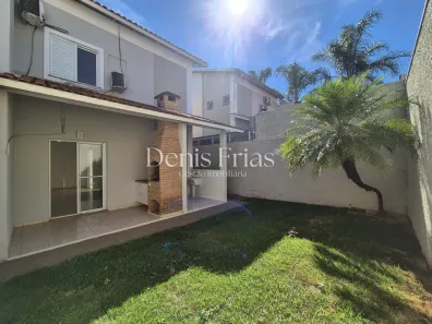 Casa de Condomínio com 3 Quartos à venda, 105m² no Vila do Golf, Ribeirão Preto