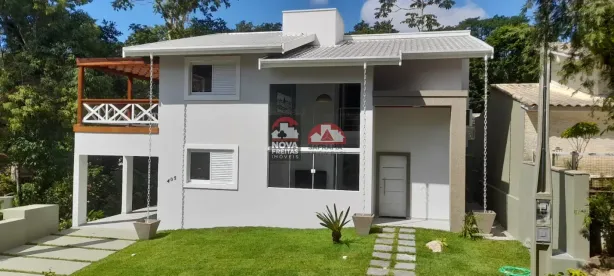 Casa com 3 Quartos à venda, 210m² no Park Imperial, Caraguatatuba