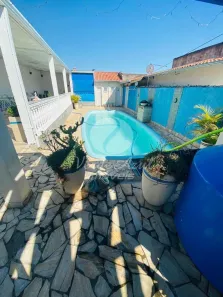 Fazenda/Sítio com 4 Quartos à venda, 440m² no Jardim Florence, Campinas