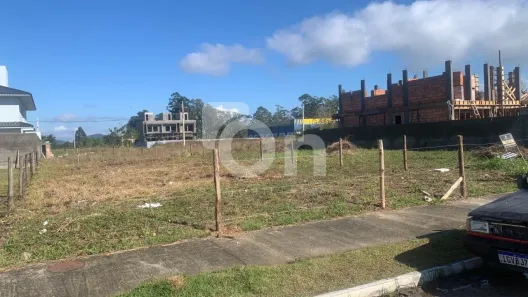 Lote/Terreno à venda, 360m² no Canasvieiras, Florianópolis