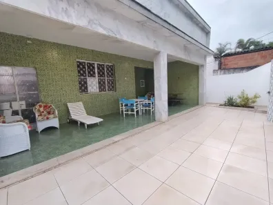 Casa de Condomínio com 4 Quartos à venda, 283m² no Campo Grande, Rio de Janeiro
