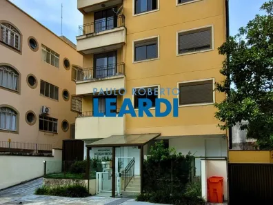 Apartamento com 2 Quartos à venda, 105m² no Trindade, Florianópolis