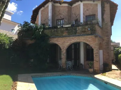 Casa de Condomínio com 4 Quartos à venda, 307m² no Nova Higienópolis, Jandira