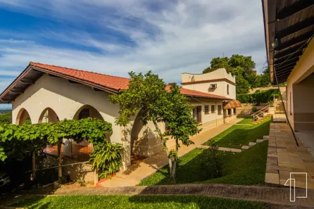 Casa com 4 Quartos à venda, 363m² no Feitoria, São Leopoldo