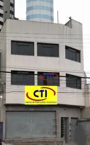 Ponto Comercial à venda, 572m² no Centro, São Bernardo do Campo