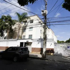 Apartamento com 2 Quartos à venda, 45m² no Havaí, Belo Horizonte