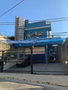 Prédio Comercial para alugar, 600m² no Vila Esperança, São Paulo
