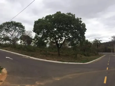Lote/Terreno à venda, 1010m² no , Jaboticatubas