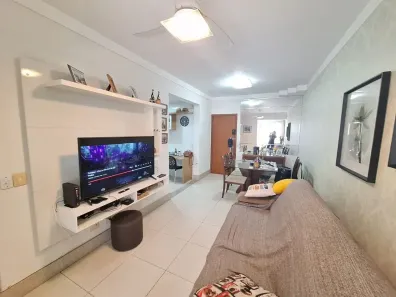 Apartamento com 2 Quartos à venda, 80m² no Praia da Costa, Vila Velha