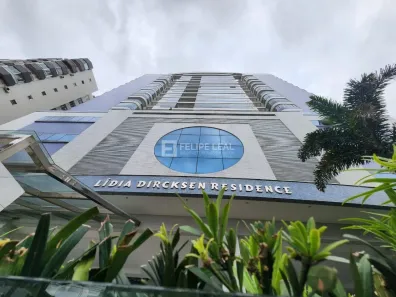 Apartamento com 3 Quartos à venda, 150m² no Campinas, São José
