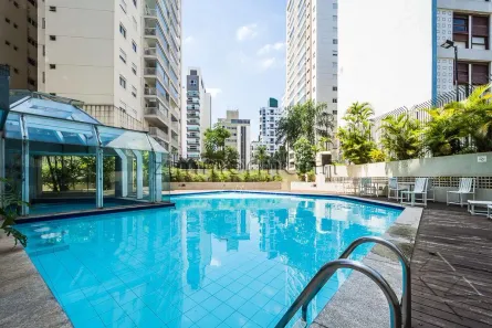 Apartamento com 2 Quartos à venda, 76m² no Pinheiros, São Paulo