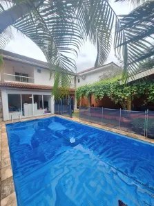 Casa com 3 Quartos para alugar, 246m² no Alphaville, Santana de Parnaíba