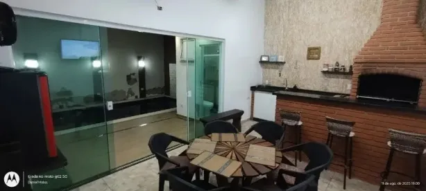 Casa com 3 Quartos à venda, 270m² no Jardim Leocádia, Sorocaba