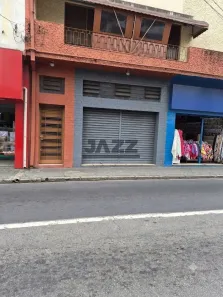 Sala Comercial para alugar, 110m² no Centro, São José dos Campos