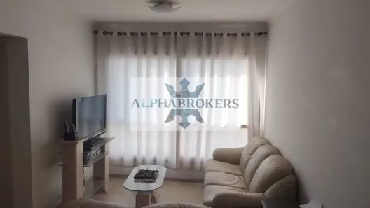 Apartamento com 2 Quartos à venda, 62m² no Vila Osasco, Osasco